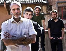 Concerto Massimo Volume