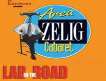 Zelig Lab on the Road