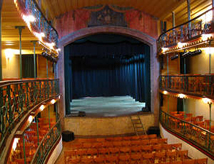Rassegna di Operetta e Musica: Cesenatico Incanto