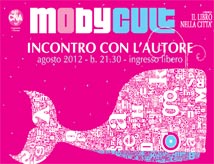 Moby Cult Incontri con l'Autore