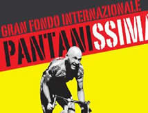 Pantanissima: Granfondo ciclistica dedicata a Pantani