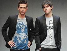 Zero Assoluto in concerto