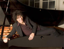 Giovanni Allevi concerto live