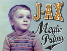 Concerto dal vivo J-Ax