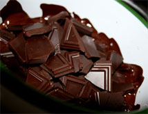 Fiera Chocotitano