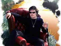 Concerto Zucchero in tour