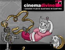 Rassegna Cinema Divino