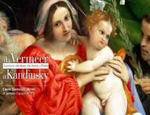 Mostra Rimini: Da Vermeer a Kandinsky