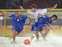 Campionato Mondiale Beach Soccer