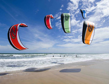 International SprintKite: aquilonismo artistico e sportivo