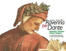 Settembre Dantesco