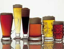 Corsi per Degustazione della Birra