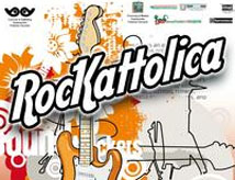 Festival RocKattolica
