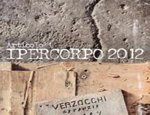 Ipercorpo: Festival di Arte Performative