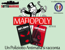 Mafiopoly: Dibattito a San Marino