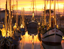 Il Presepe della Marineria