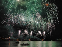 Capodanno sul Porto