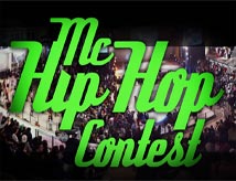MC Hip Hop Contest