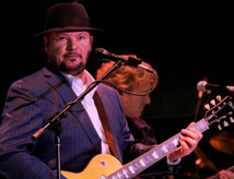Christopher Cross in concerto