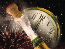 Capodanno Cesenatico