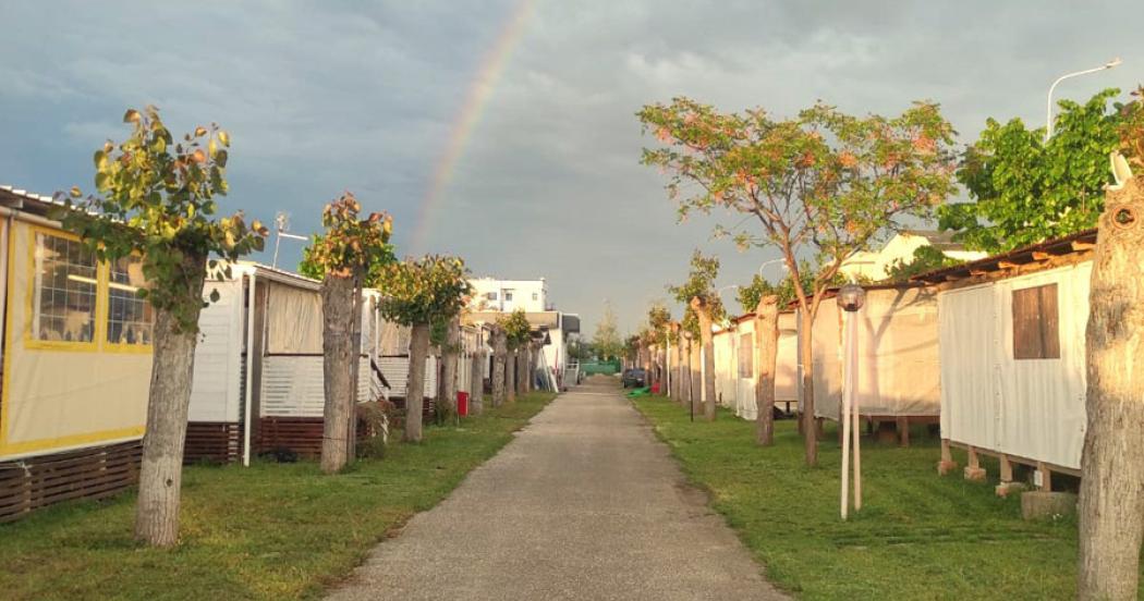 Camping Adriatico La Tua Vacanza A Martinsicuro