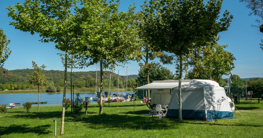 Camping Lido Verbano La Tua Vacanza A Castelletto Sopra Ticino