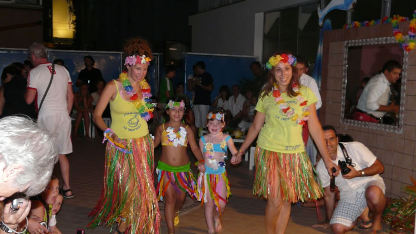 Offerte all inclusive hotel Riviera Romagnola speciale Family