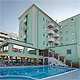 Pacchetto hotel a Valverde di Cesenatico + Mirabilandia!