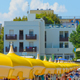 Vacanze di Agosto Hotel sul Mare ,Ottima cucina , e Parcheggio interno