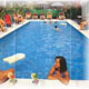 Hotel Pacific hotel tre stelle Rivazzurra Alberghi 3 stelle