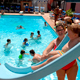 Hotel Faber hotel tre stelle Rivazzurra Alberghi 3 stelle