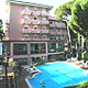 Rosengarden 2 hotel una stella Milano Marittima Alberghi 1 stella