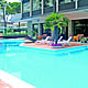 Hotel Corona hotel tre stelle Milano Marittima Alberghi 3 stelle
