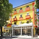 Hotel Oasi del Mare hotel tre stelle Rivazzurra Alberghi 3 stelle