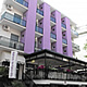 Hotel Nuovo Giardino hotel tre stelle Rivazzurra Alberghi 3 stelle