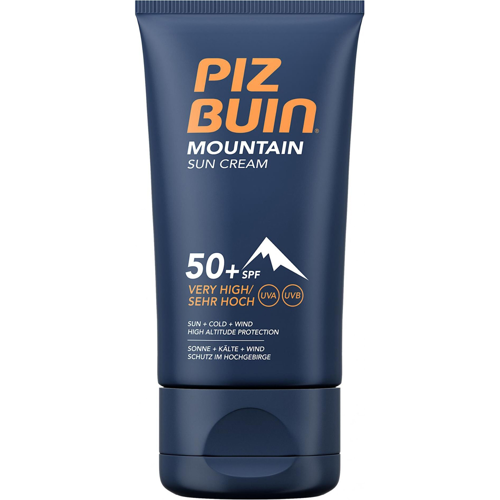 Piz Buin Mountain Face Sun Cream Spf Sabbioni It