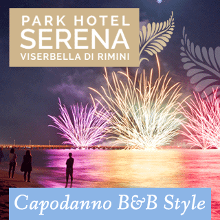 Park Hotel Serena  - Hotel  - Viserbella