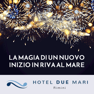 Hotel Due Mari - Hotel  - Miramare