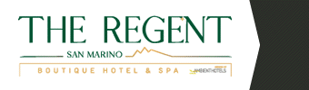 THE Regent Boutique Hotel & Spa - Hotel  - Cailungo