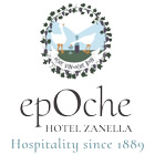 epOche Hotel Zanella 1889
