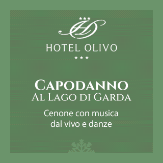 Hotel Olivo - Hotel  - Arco