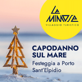 Villaggio Le Mimose - Hotel  - Porto Sant'Elpidio