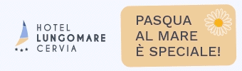 Hotel Lungomare - Hotel  - Cervia