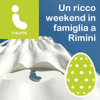 i-SUITE Hotel - Hotel  - Rimini - Marina Centro