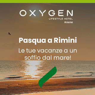 Oxygen Lifestyle Hotel - Hotel  - Viserbella