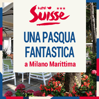 Hotel Suisse - Hotel  - Milano Marittima