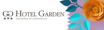 Hotel Garden - Hotel  - Cesenatico