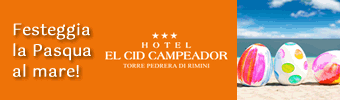 Hotel El Cid Campeador - Hotel  - Torre Pedrera
