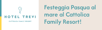Trevi Family Resort - Hotel  - Cattolica
