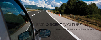 Immagine EasyScent Auto